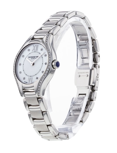 Raymond Weil Noemia 5124-STS-00985